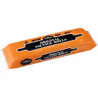 the richmond food co sausage rolls original