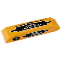 richmond food co sausage rolls with cheese