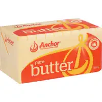 anchor butter