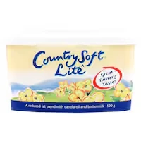 country soft spread lite