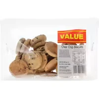 value pack cookies choc chip