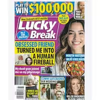 lucky break weeklies