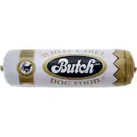 butch dog rolls white label