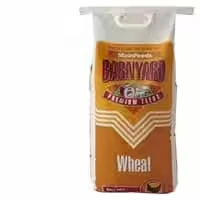 barnyard pet food poultry feed wheat