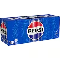 pepsi soft drink