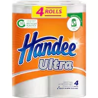 handee paper towels ultra