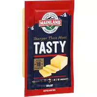 mainland cheese tasty