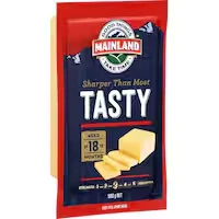 mainland cheese tasty