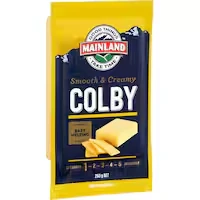mainland cheese colby