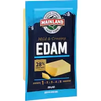 mainland cheese edam