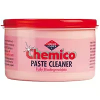 chemico cleaning paste
