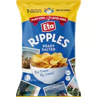 eta ripples chips ready salted
