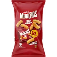 eta munchos multi pack spicy tomato