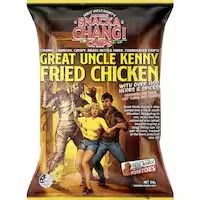 snacka changi chips fried chicken