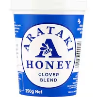 arataki clover honey