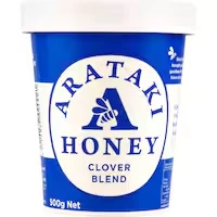 arataki clover honey