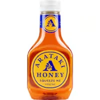 arataki liquid honey squeeze me