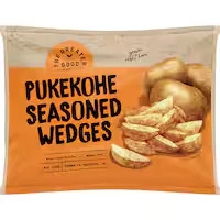 the greater good pukekohe wedges seasoned
