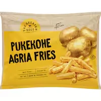 the greater good pukekohe fries agria straight cut