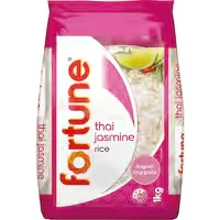 fortune thai jasmine rice