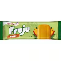 tip top fruju ice block mango