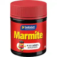 sanitarium marmite yeast spread