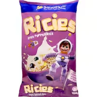 sanitarium cereal ricies
