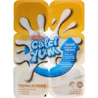 anchor calci yum dairy food 6pk tripilicious