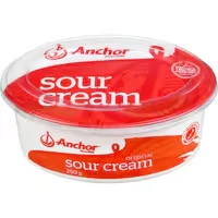 anchor sour cream original