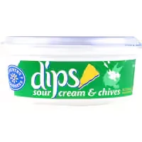 country goodness dip sour cream & chives