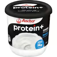 anchor protein plus yoghurt tub plain