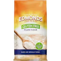 edmonds plain flour gluten free