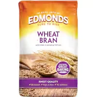 edmonds wheat bran bakers