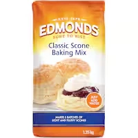 edmonds scone mix