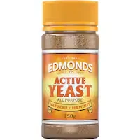 edmonds yeast active dried