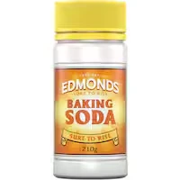 edmonds baking soda bicarbonate