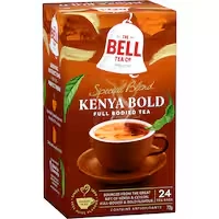 bell black tea bags kenya bold