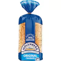 molenberg sandwich bread original