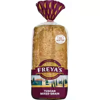 freyas toast bread tuscan mixed grain