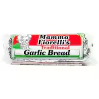 mamma forellis garlic bread 400g