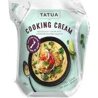 tatua cream cooking
