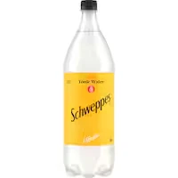 schweppes drink mixers indian tonic water