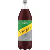 schweppes drink mixers diet ginger ale