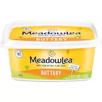 meadowlea spread buttery