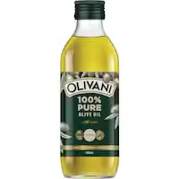 olivani olive oil pure