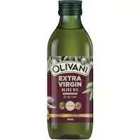 olivani olive oil extra virgin