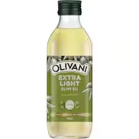 olivani olive oil extra light