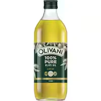 olivani olive oil pure