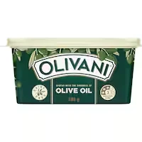 olivani spread