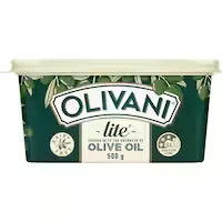 olivani spread lite